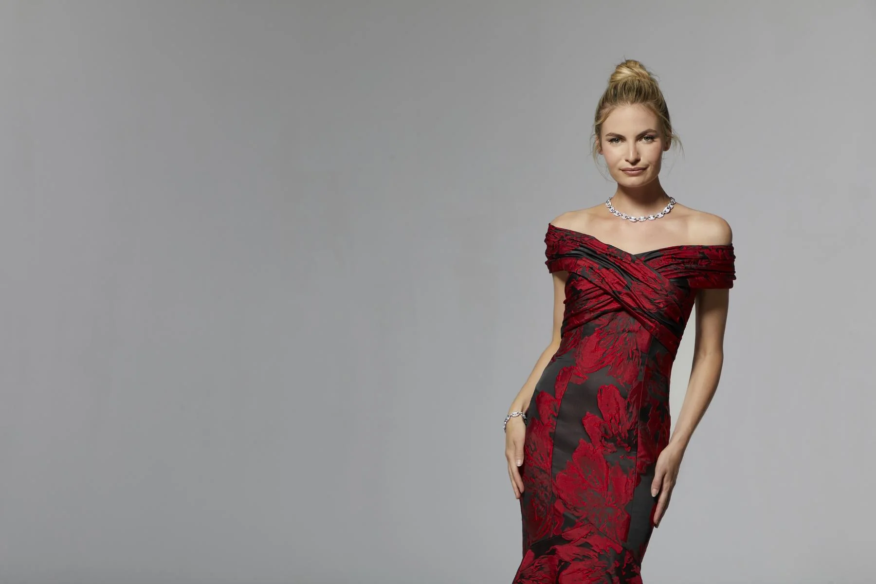 MGNY by Morilee Dress 72924 - Image 5