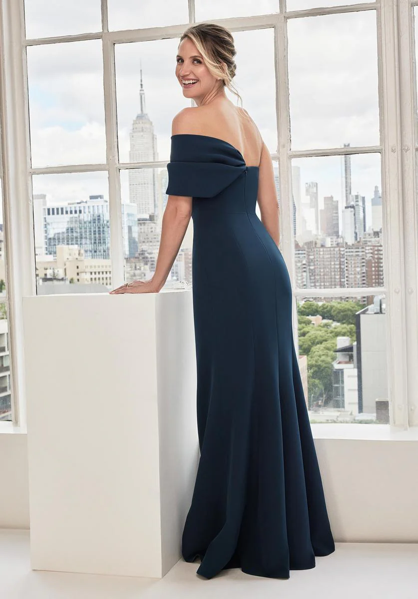 MLNY by Morilee Dress 73114 - Image 2