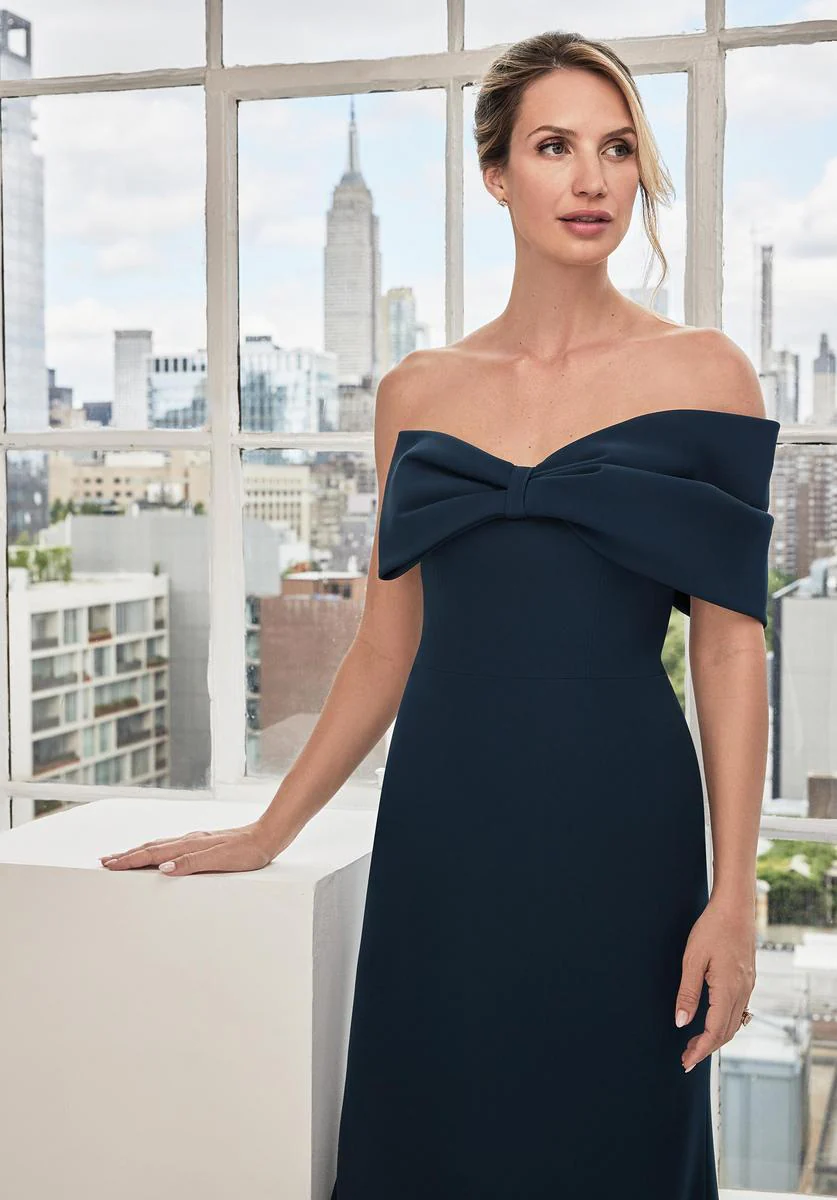 MLNY by Morilee Dress 73114 - Image 3