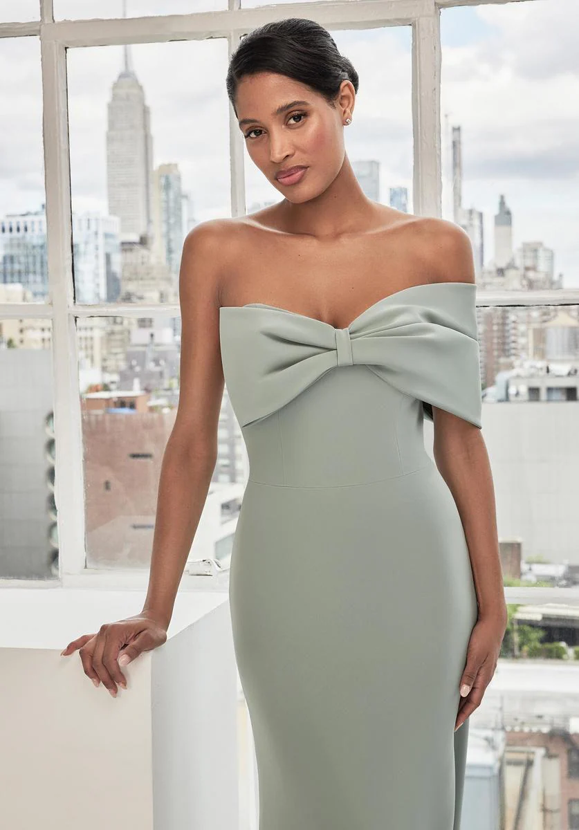 MLNY by Morilee Dress 73114 - Image 4