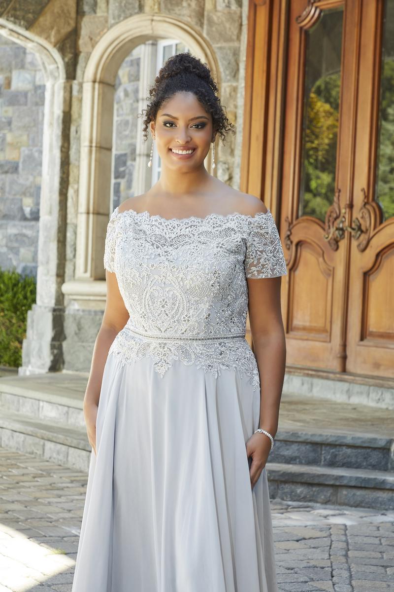 MLNY Madeline Gardner New York Dress 72133 - Image 11