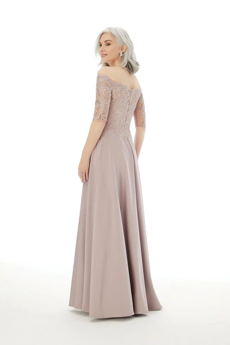 MLNY by Morilee Dress 72220 - Image 3