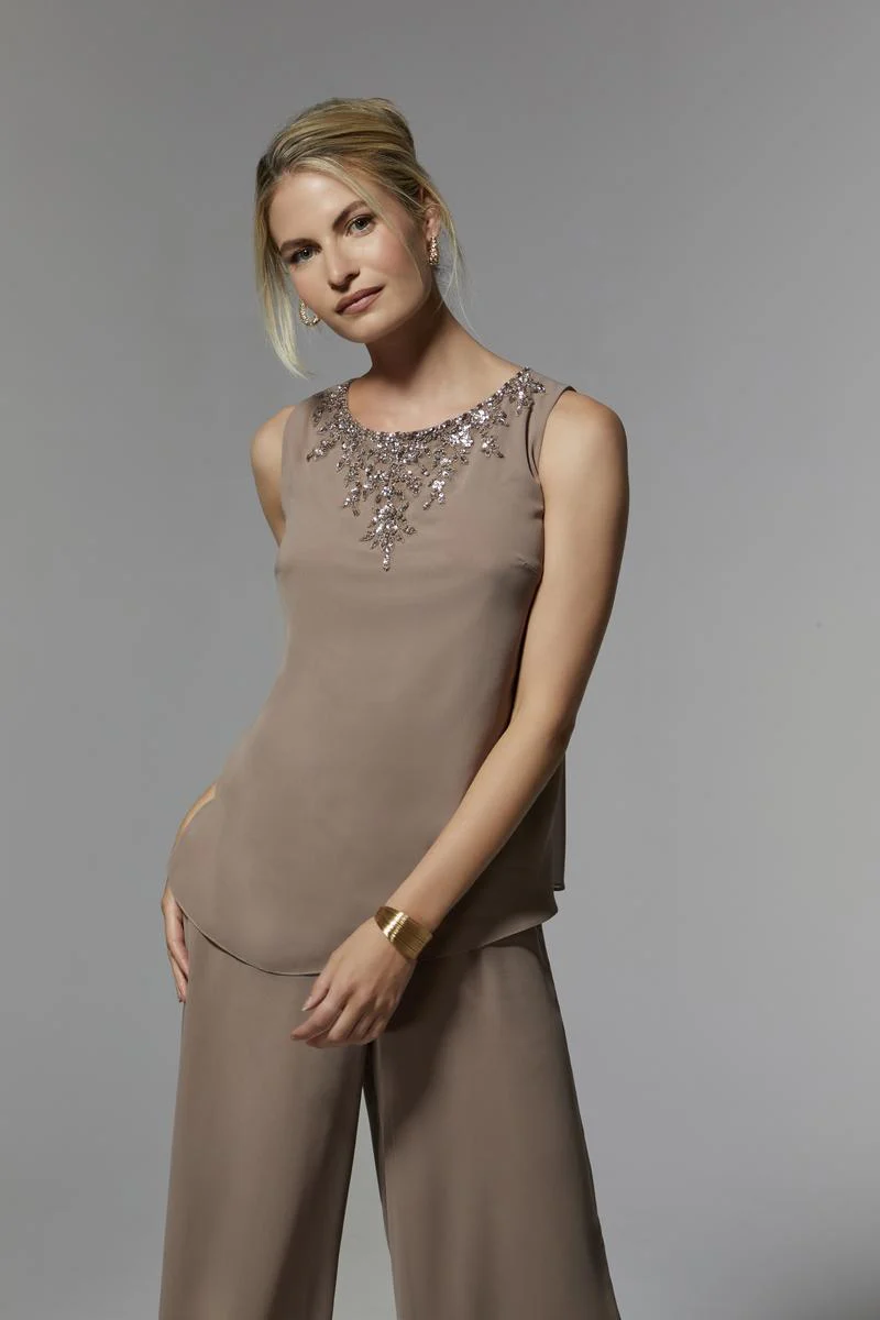 MLNY Madeline Gardner New York Dress 72828 - Image 6