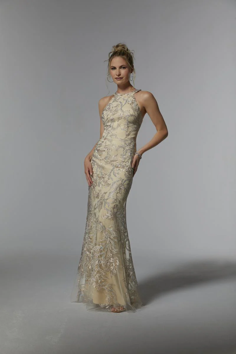 MLNY by Morilee Dress 72939 - Image 3