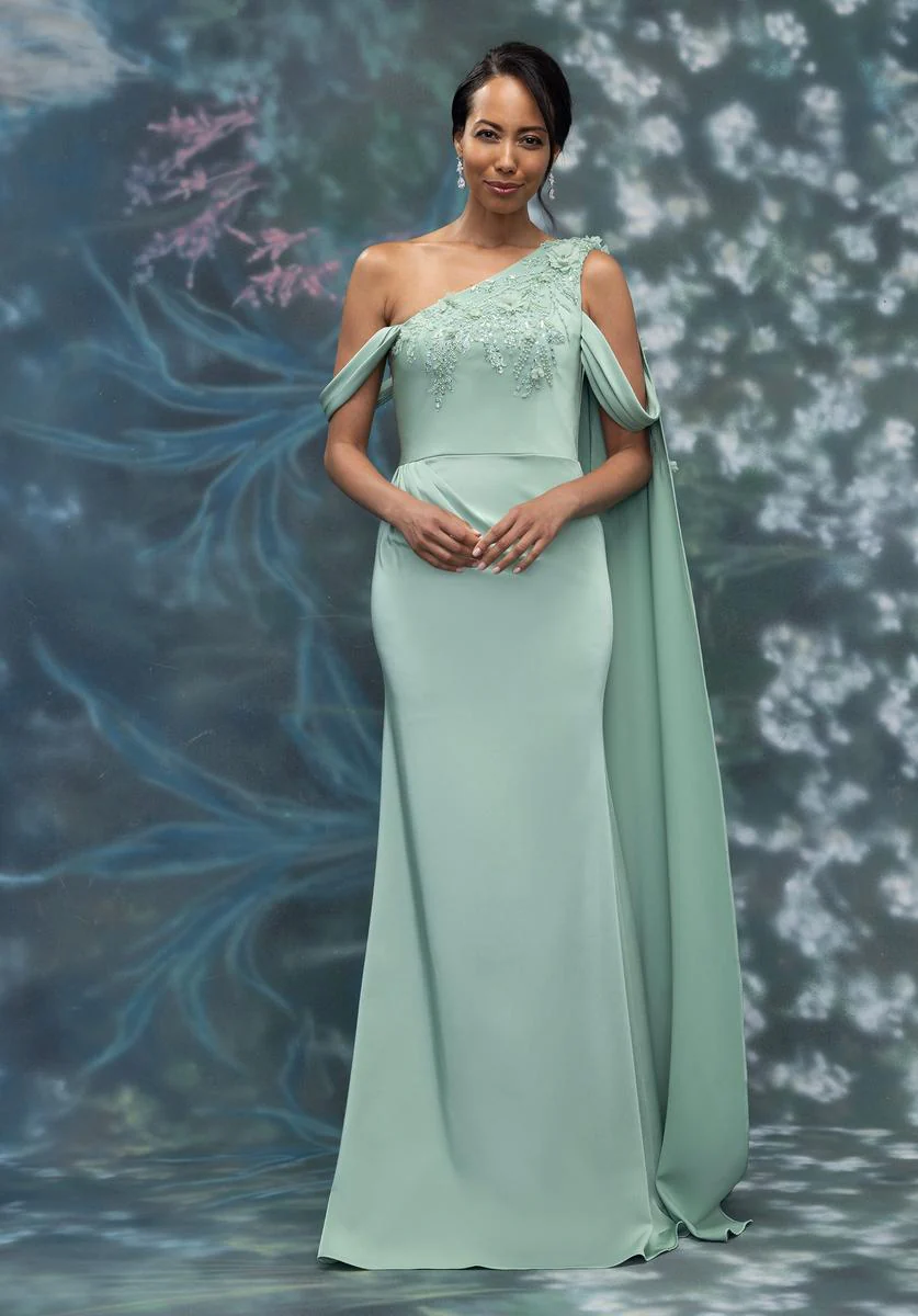 MLNY Morilee New York Dress 2070004