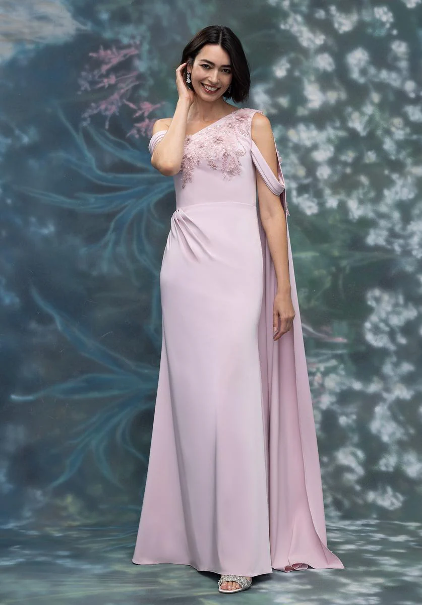 MLNY Morilee New York Dress 2070004 - Image 3