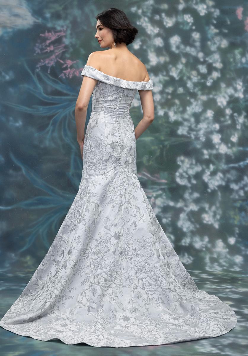MLNY Morilee New York Dress 2070005 - Image 2