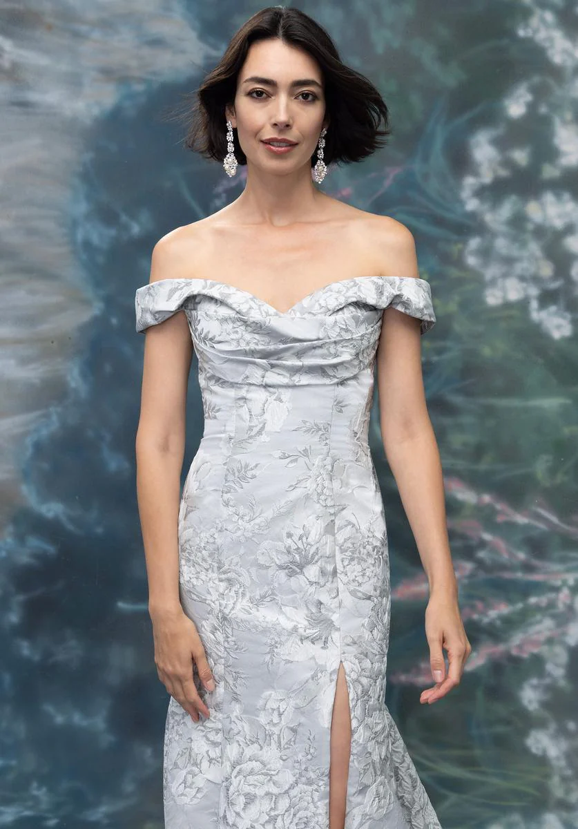 MLNY Morilee New York Dress 2070005 - Image 5