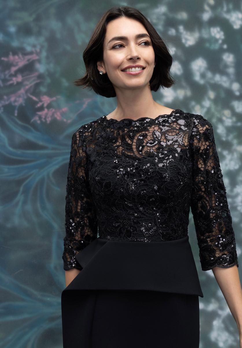 MLNY Morilee New York Dress 2070008 - Image 3
