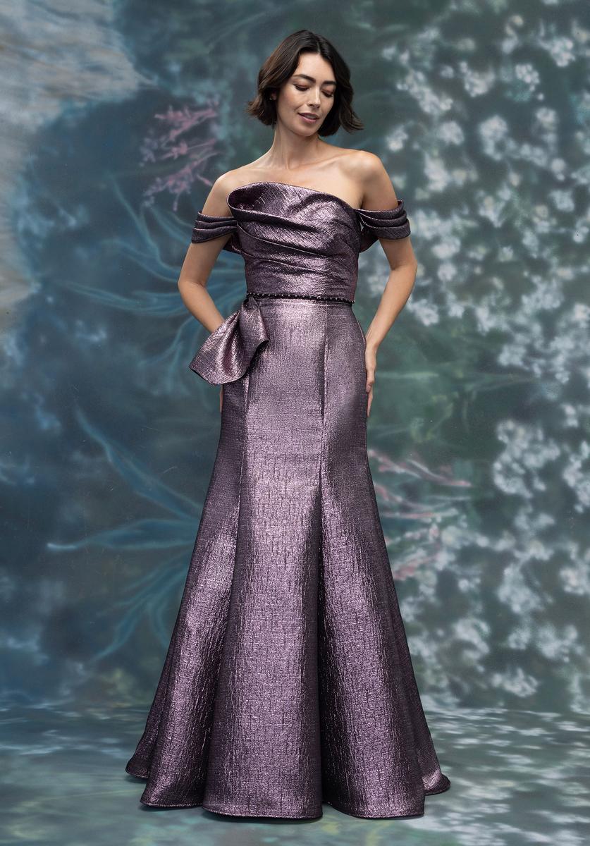 MLNY Morilee New York Dress 2070009