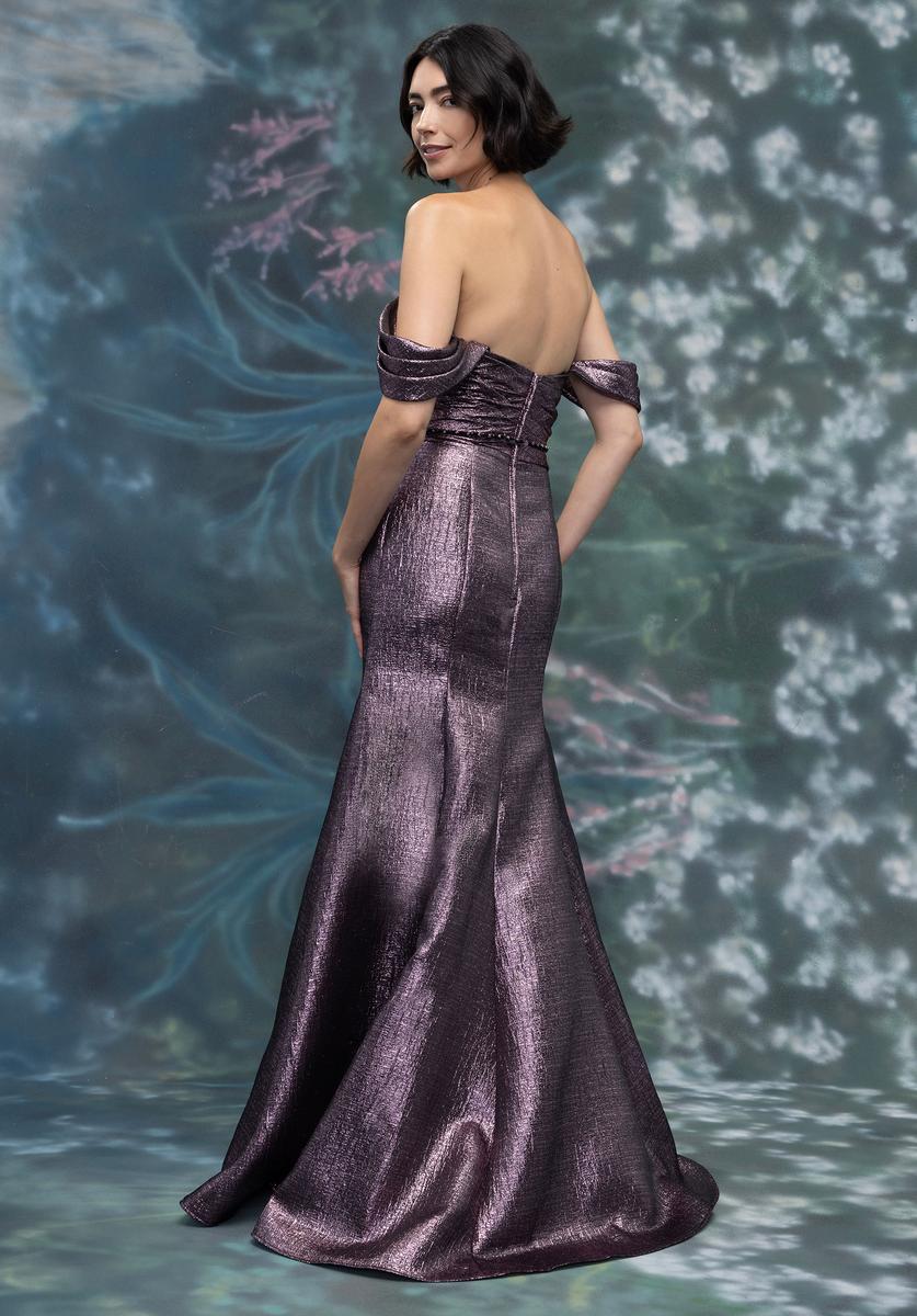 MLNY Morilee New York Dress 2070009 - Image 2