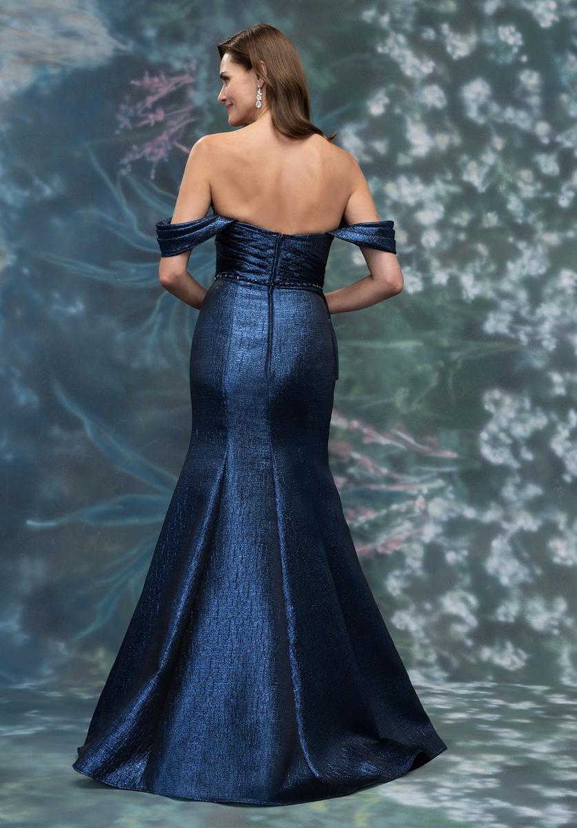 MLNY Morilee New York Dress 2070009 - Image 4