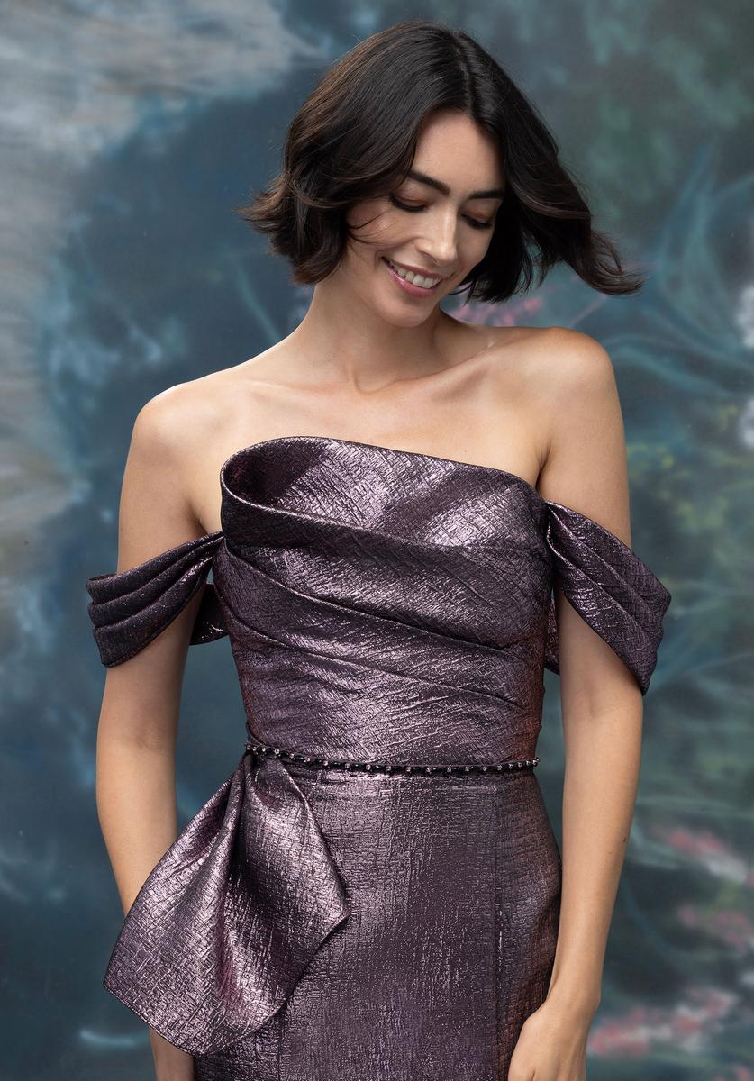 MLNY Morilee New York Dress 2070009 - Image 5