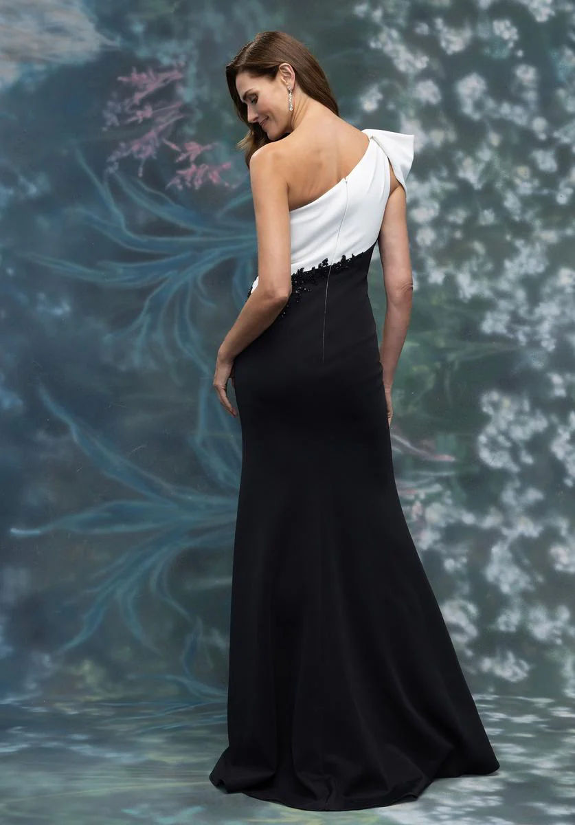 MLNY Morilee New York Dress 2070010 - Image 2