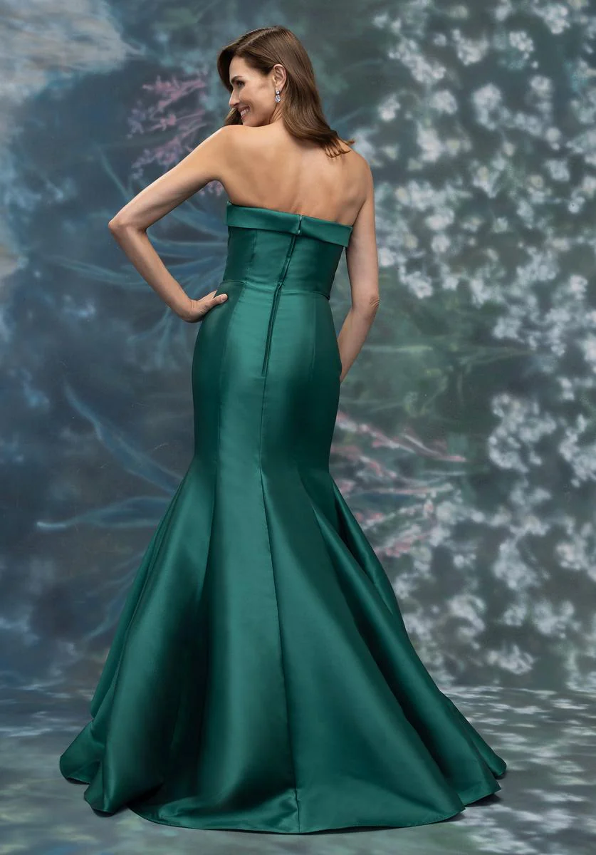 MLNY Morilee New York Dress 2070012 - Image 2