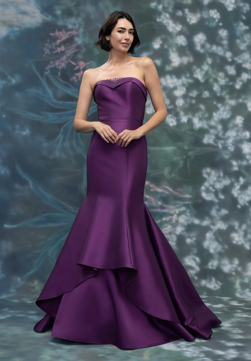 MLNY Morilee New York Dress 2070012 - Image 3