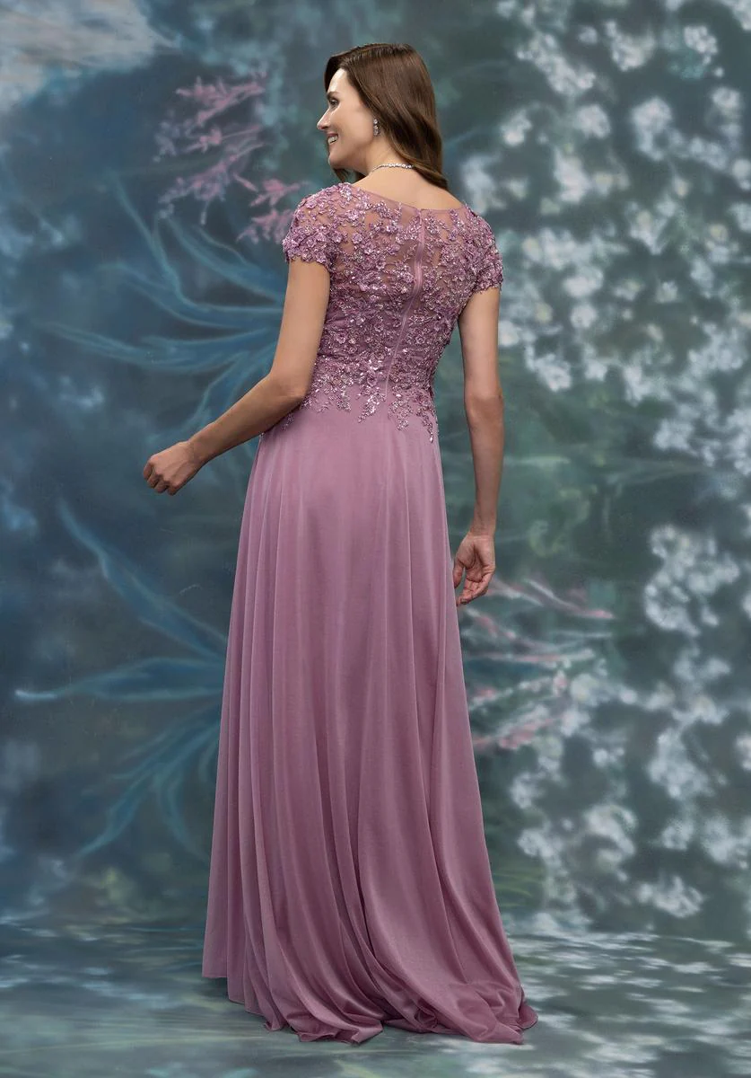 MLNY Morilee New York Dress 2070023 - Image 2