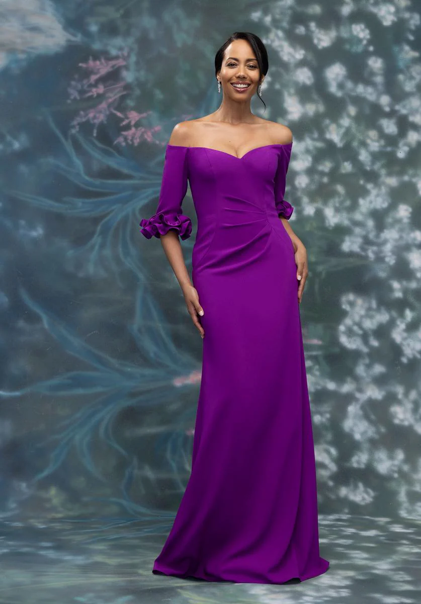 MLNY Morilee New York Dress 2070026