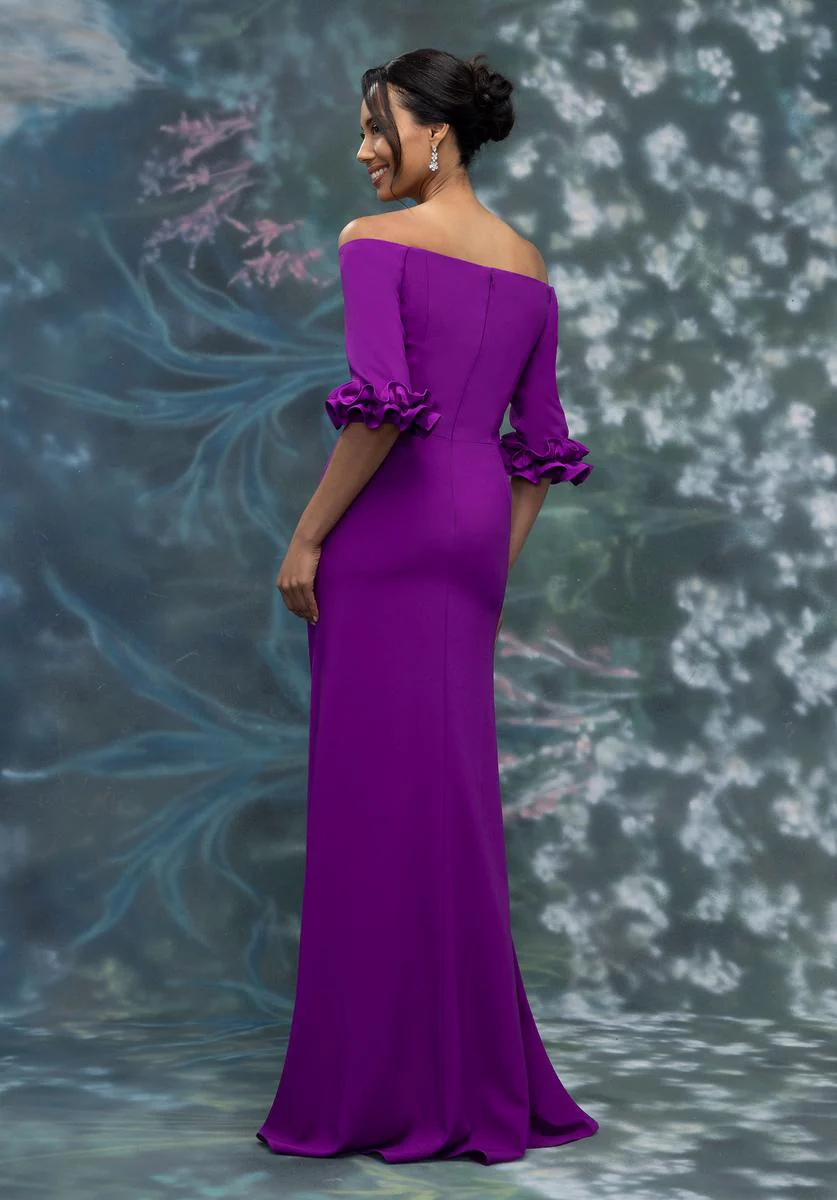 MLNY Morilee New York Dress 2070026 - Image 2