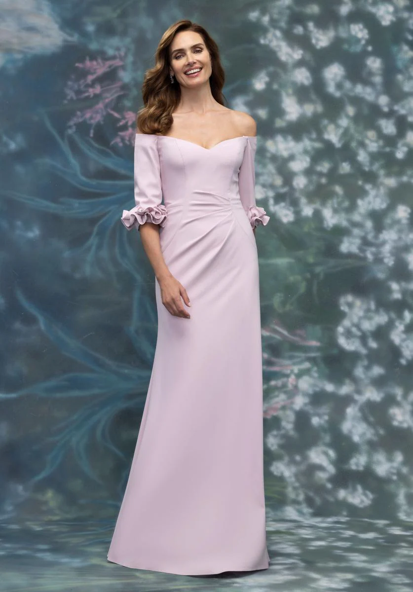 MLNY Morilee New York Dress 2070026 - Image 3