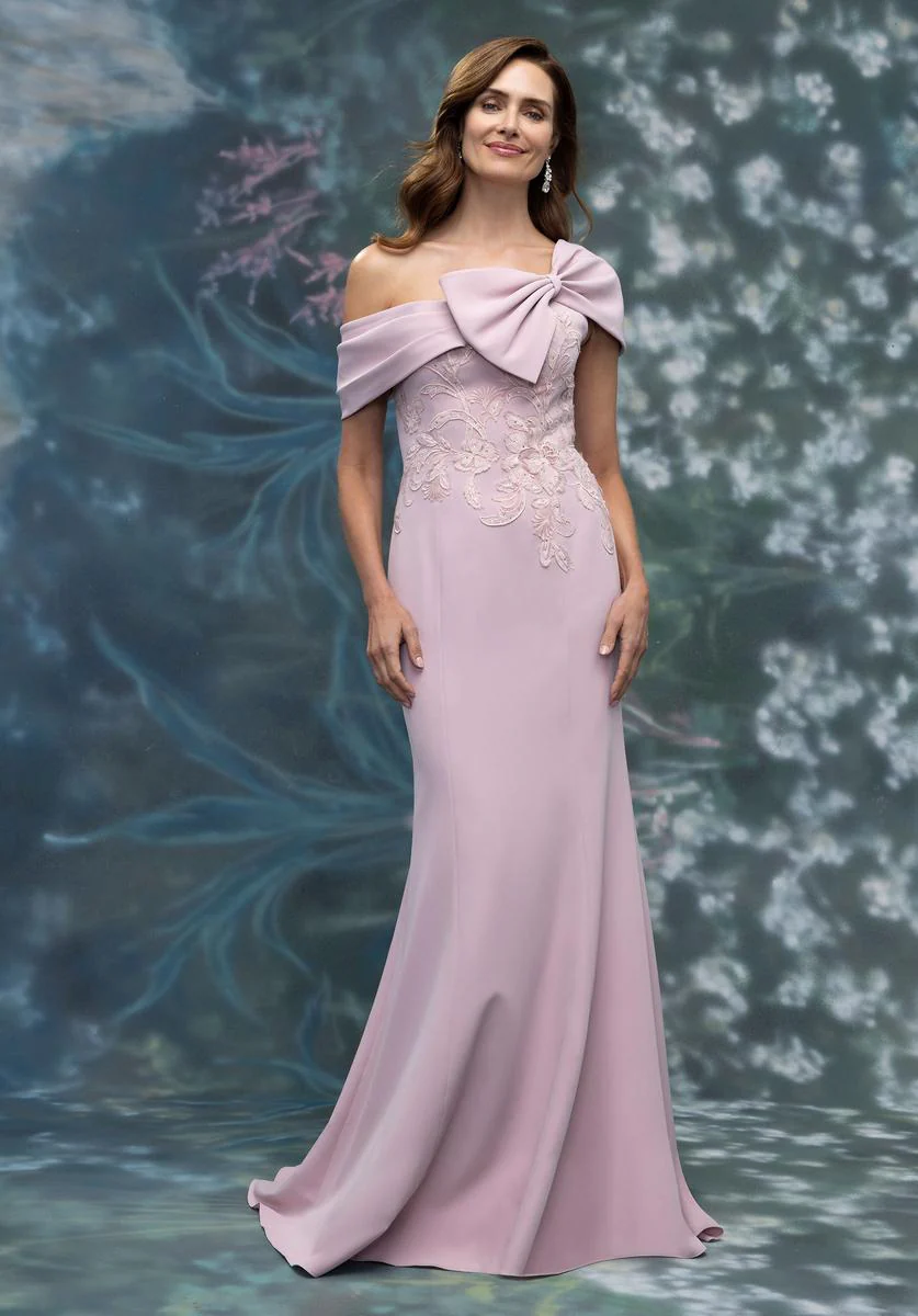 MLNY Morilee New York Dress 2070028