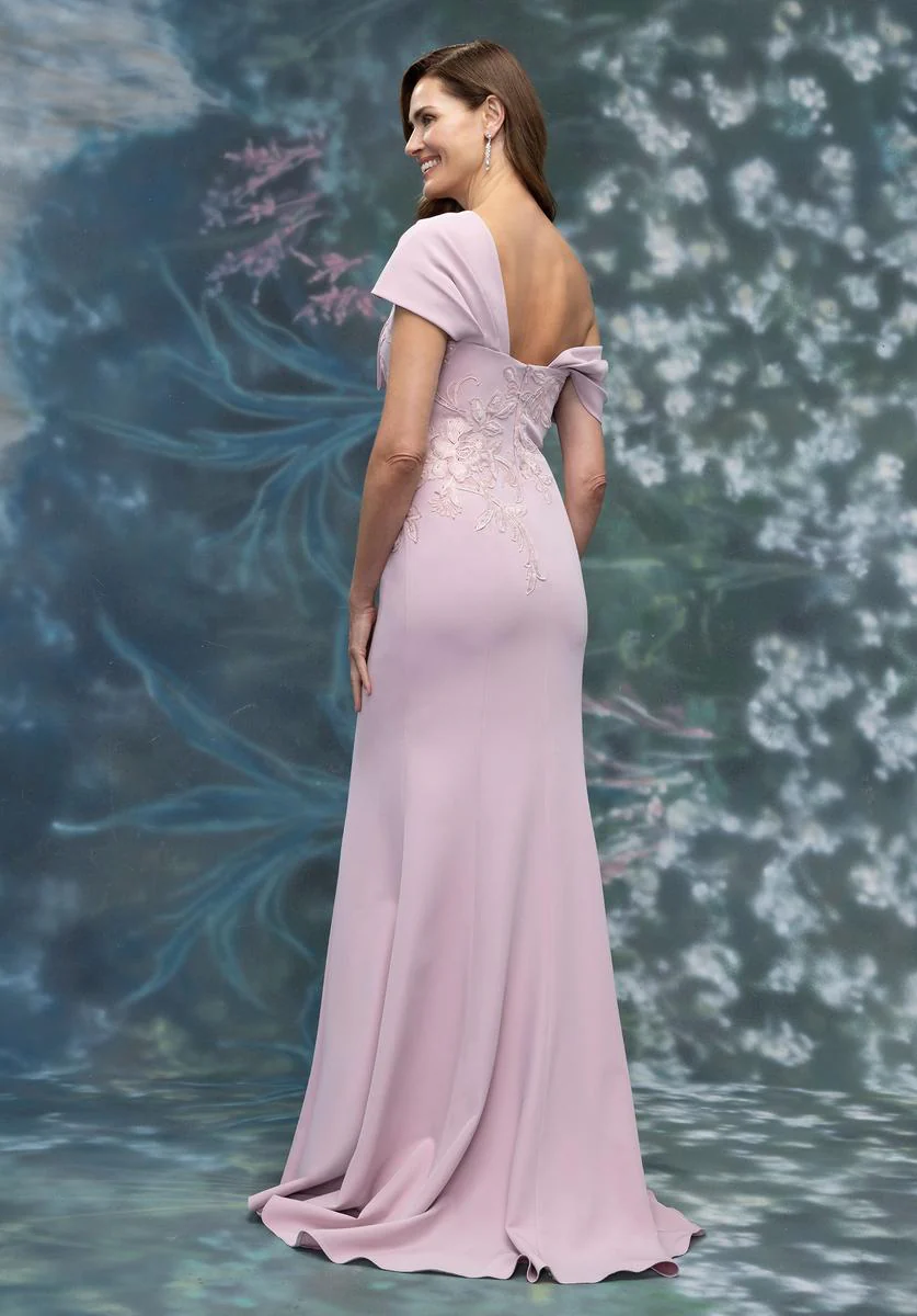 MLNY Morilee New York Dress 2070028 - Image 2