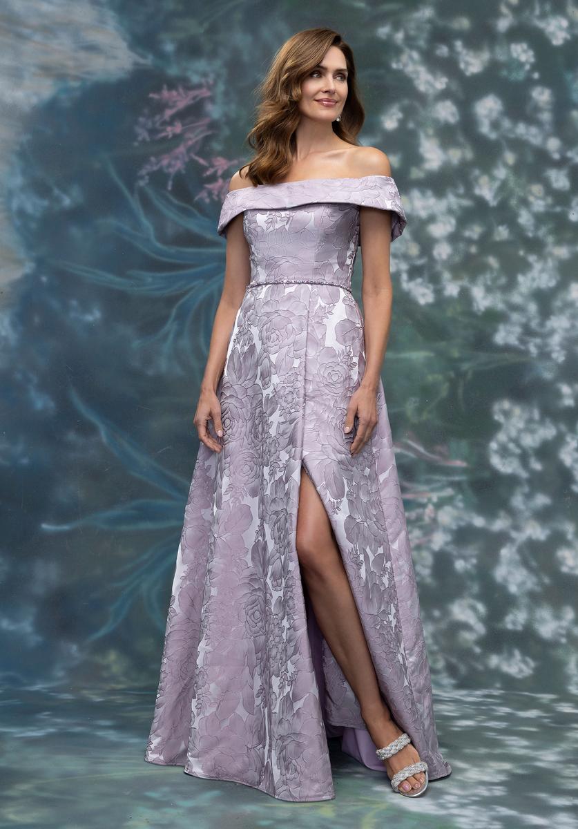 MLNY Morilee New York Dress 2070029
