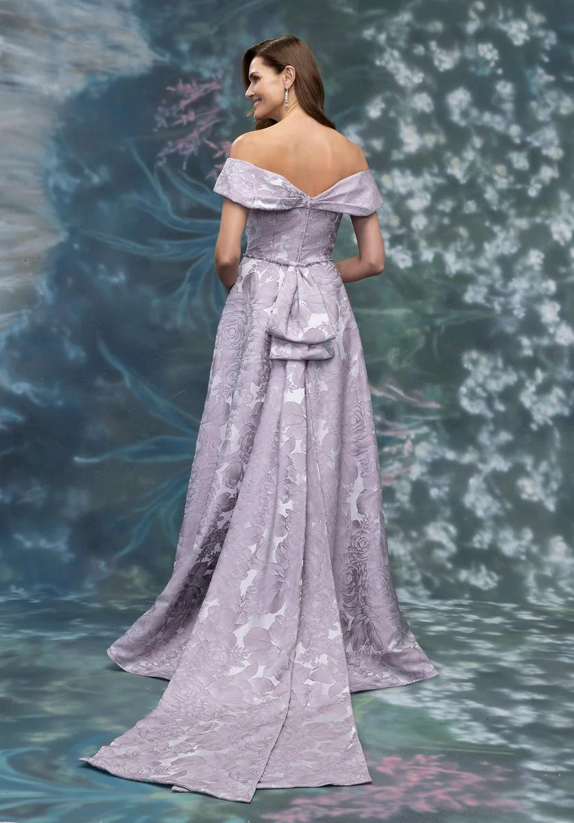 MLNY Morilee New York Dress 2070029 - Image 2