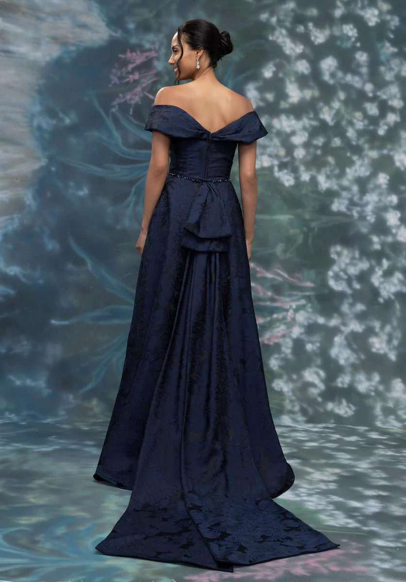 MLNY Morilee New York Dress 2070029 - Image 4