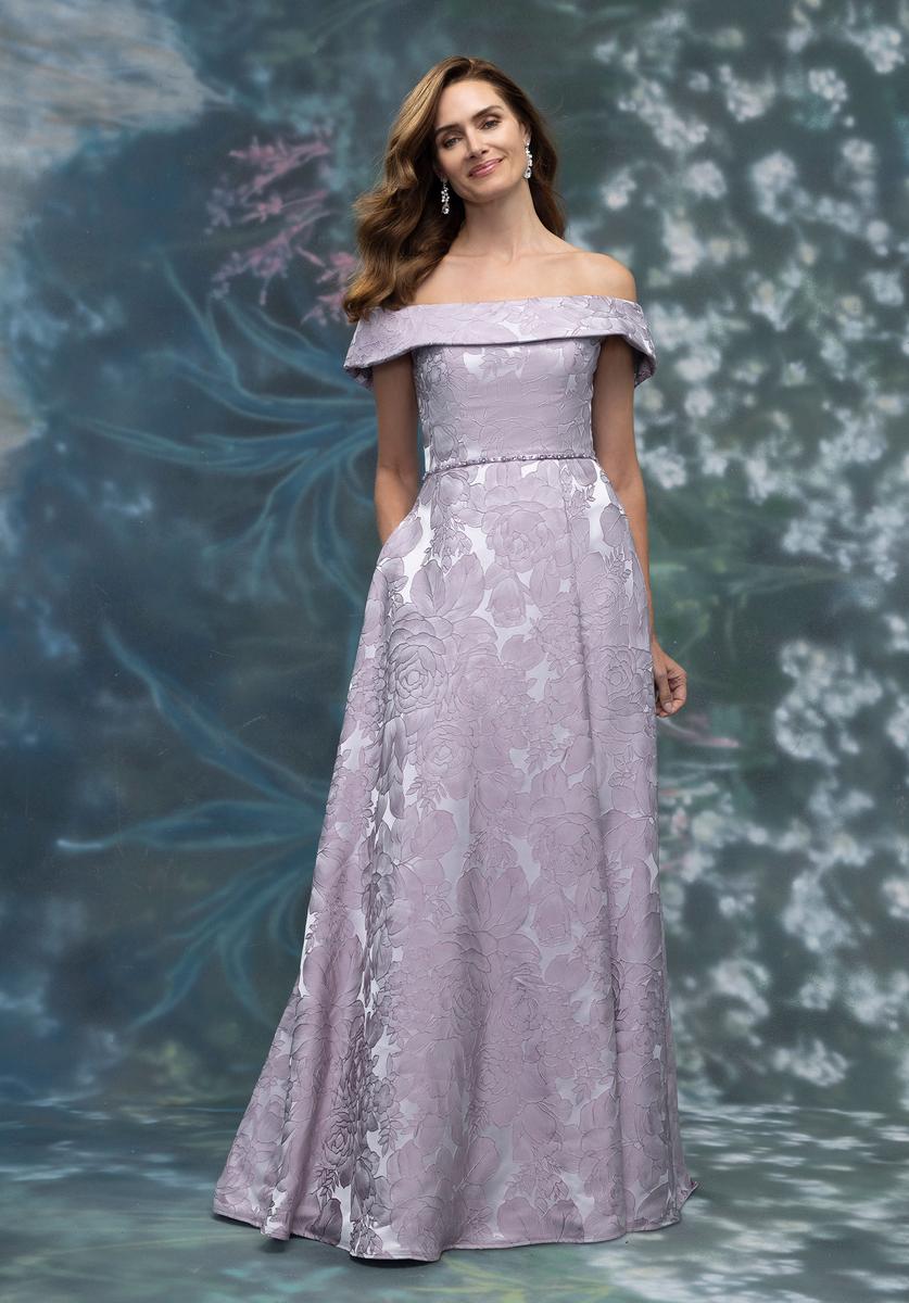 MLNY Morilee New York Dress 2070029 - Image 5