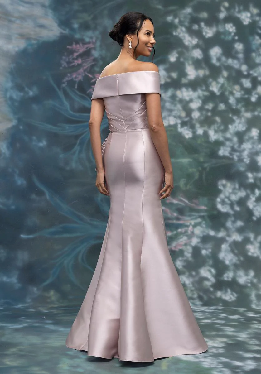 MLNY Morilee New York Dress 2070031 - Image 2
