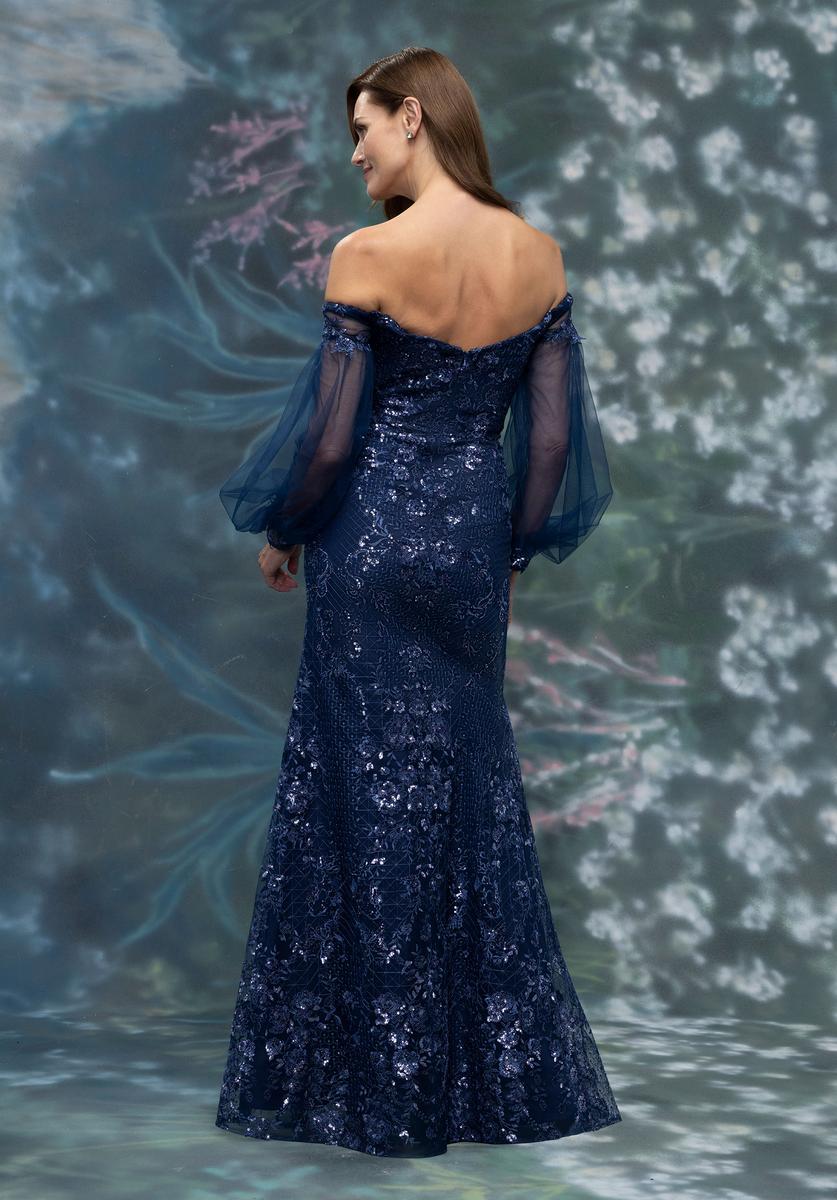 MLNY Morilee New York Dress 2070034 - Image 2