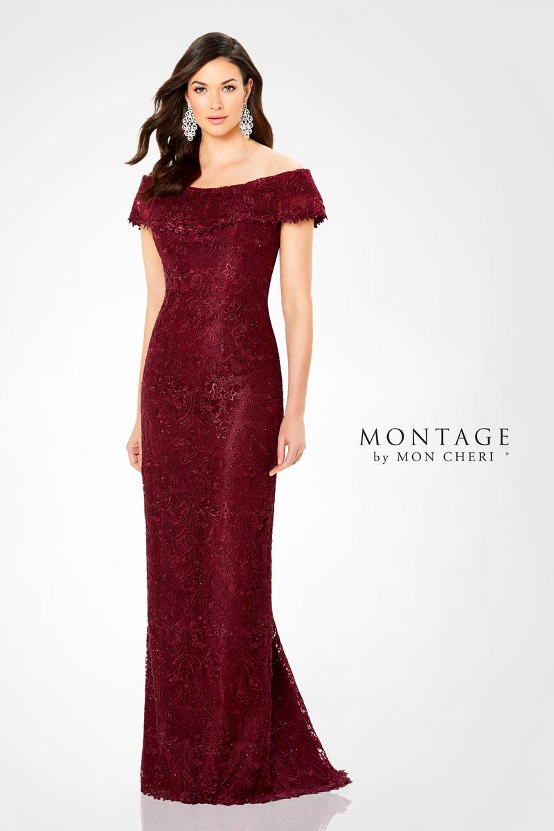 Montage by Mon Cheri Dress 220947 - Image 10