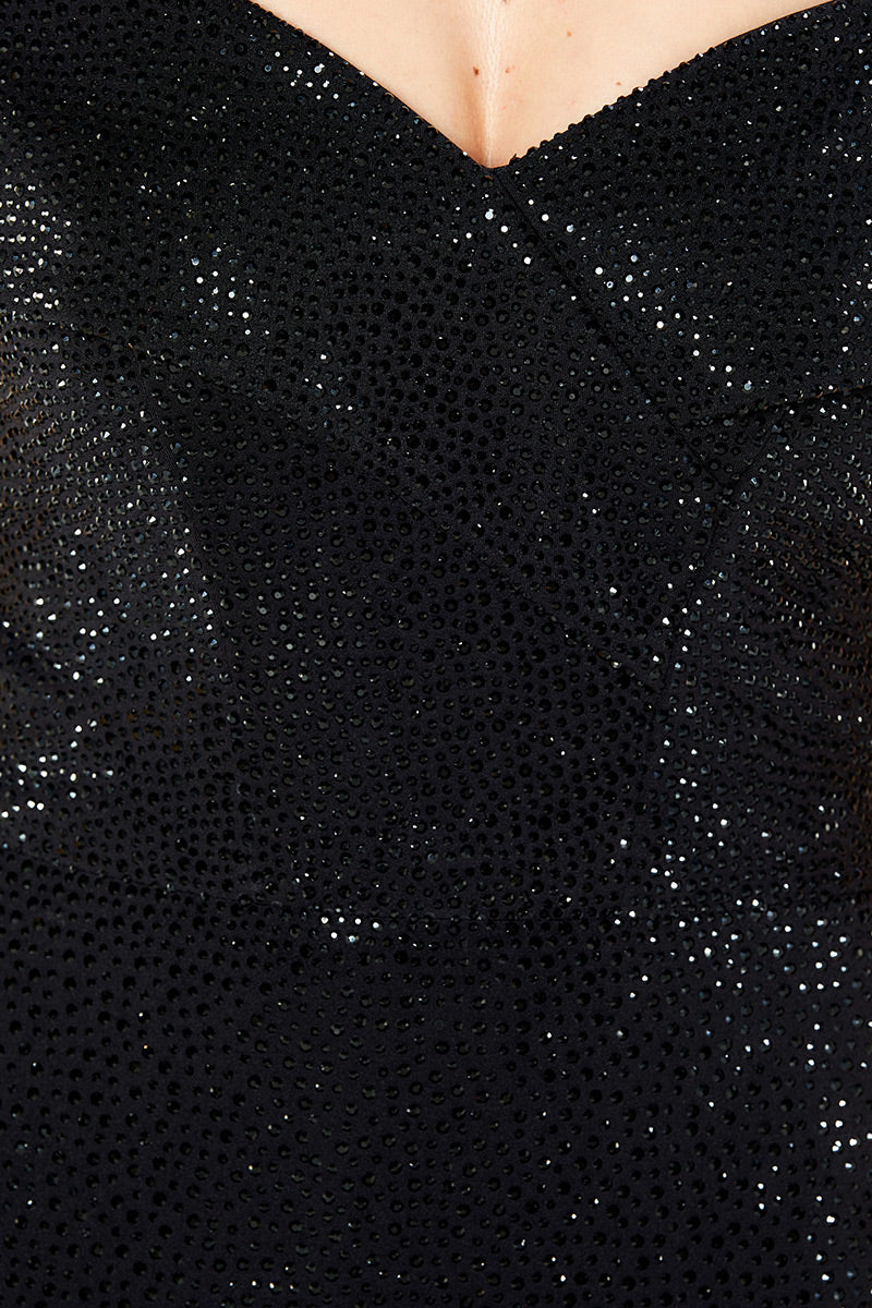 Montage by Mon Cheri Dress 220949 - Image 3