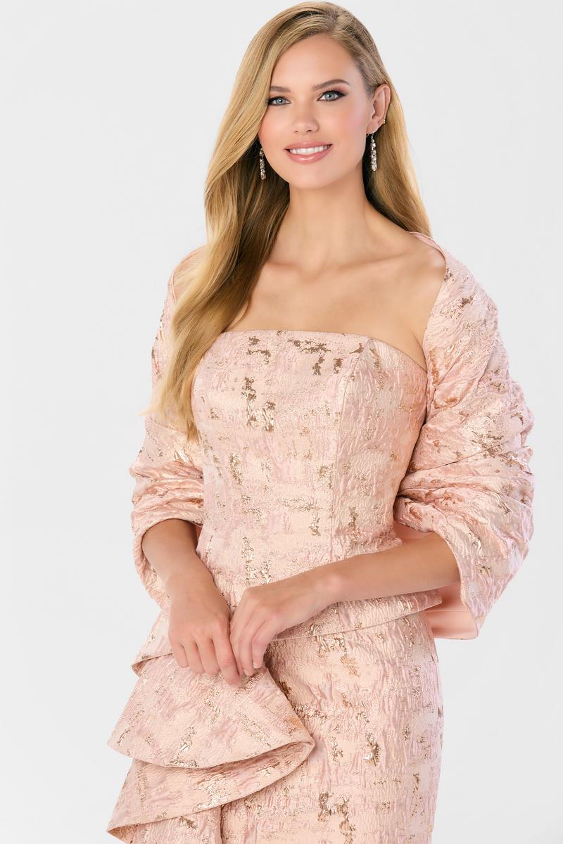 Montage by Mon Cheri Dress M2225 - Image 13