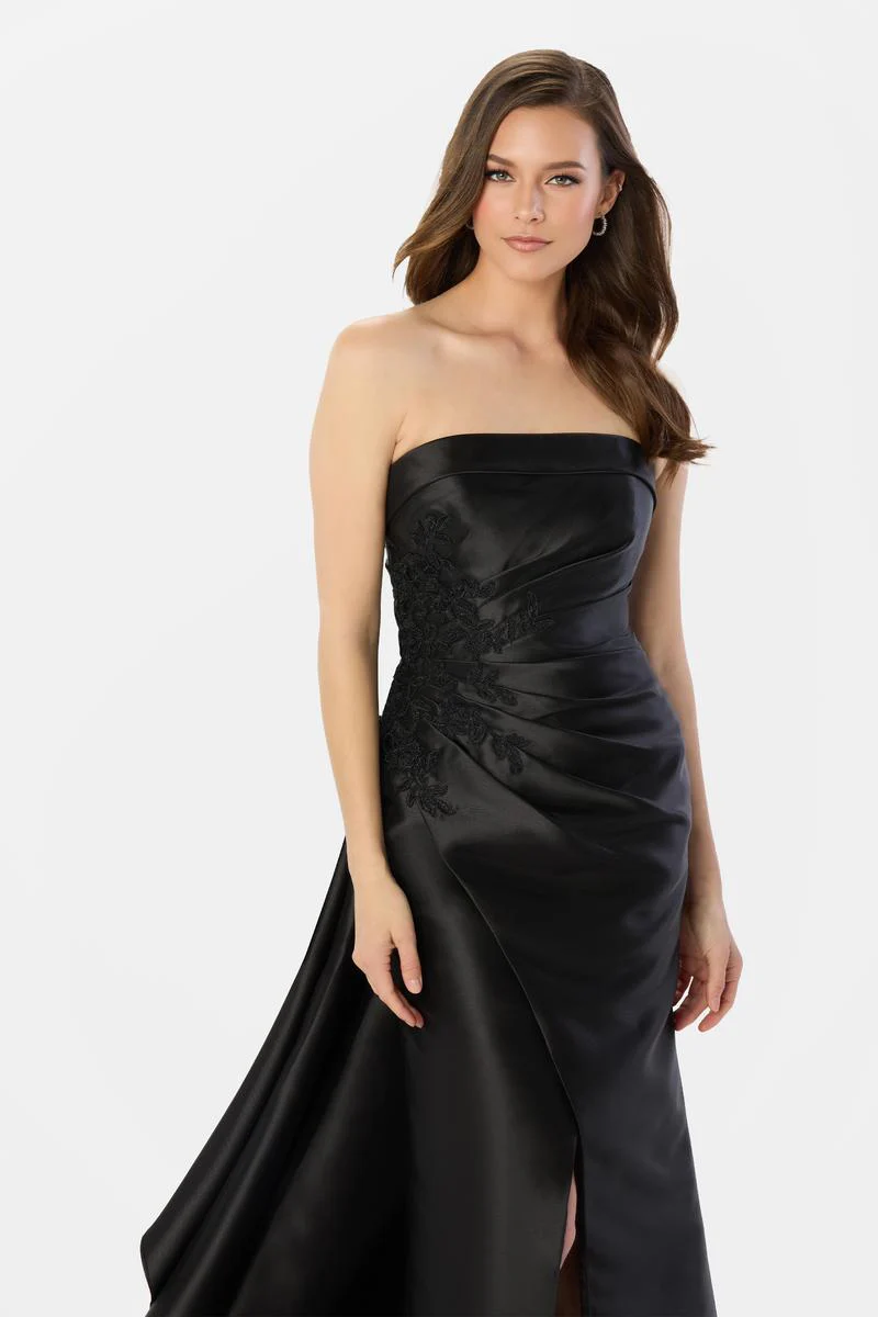 Montage by Mon Cheri Dress M2235 - Image 8