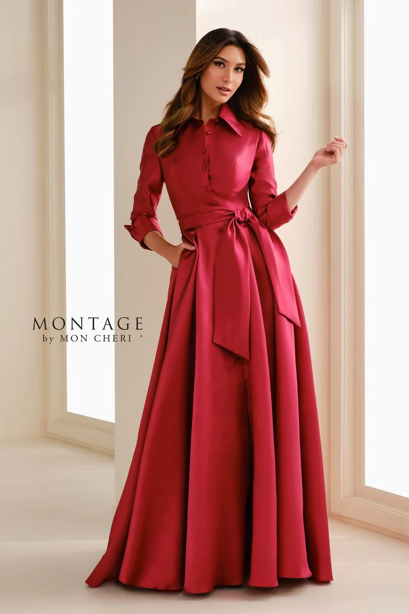 Montage by Mon Cheri Dress M3114 - Image 5