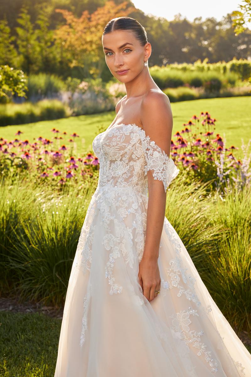 Morilee Bridal "Saoirse" Gown 2728 - Image 7