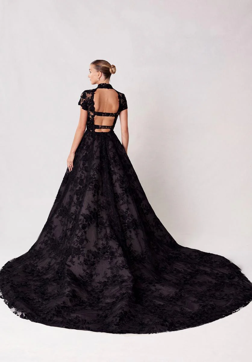 Morilee Bridal "Sarah" Gown 2745 - Image 13
