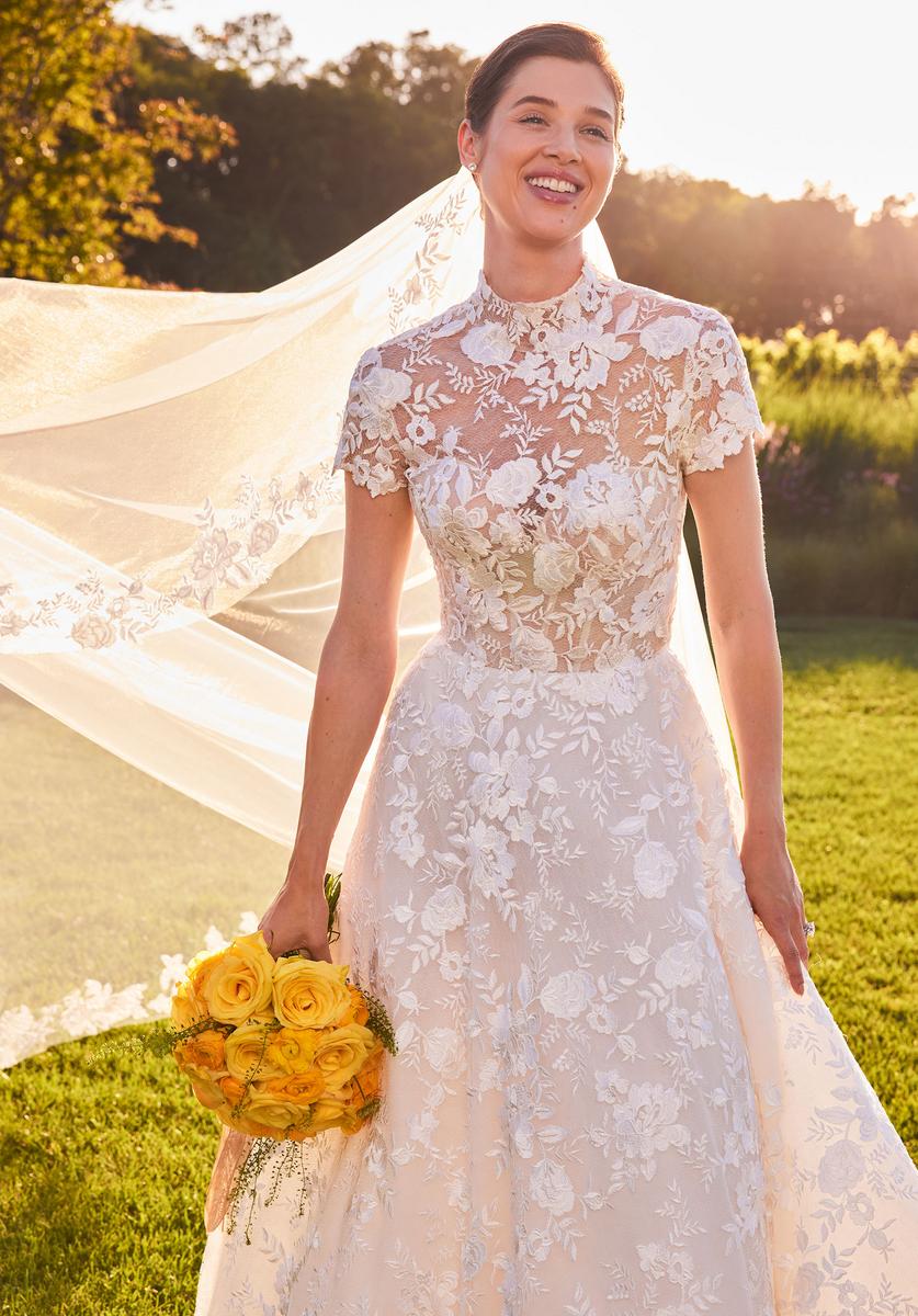 Morilee Bridal "Sarah" Gown 2745 - Image 14