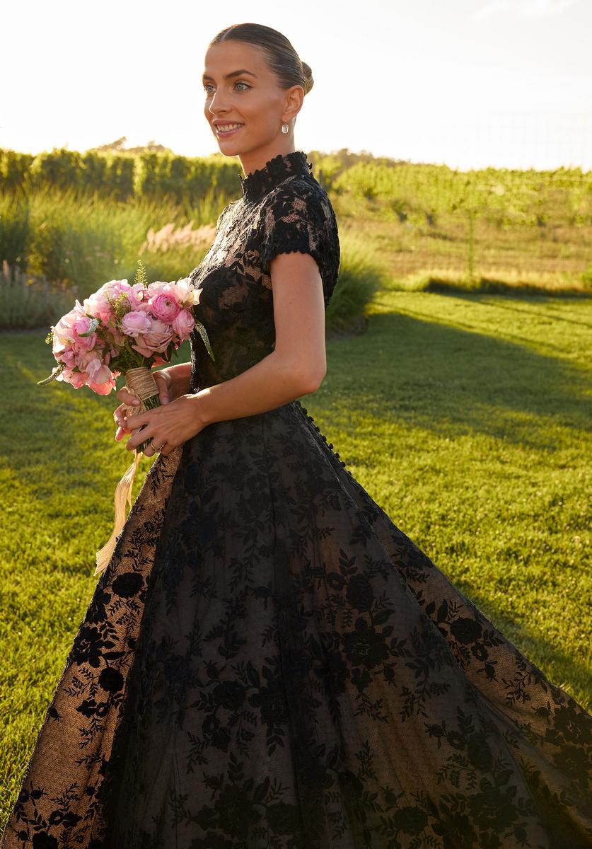 Morilee Bridal "Sarah" Gown 2745 - Image 7