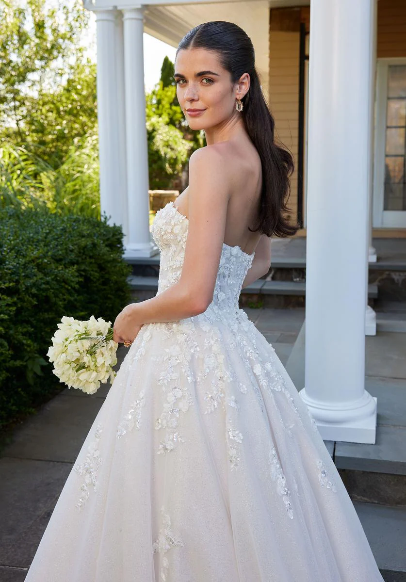 Morilee Bridal "Serendipity" Gown 2747 - Image 4