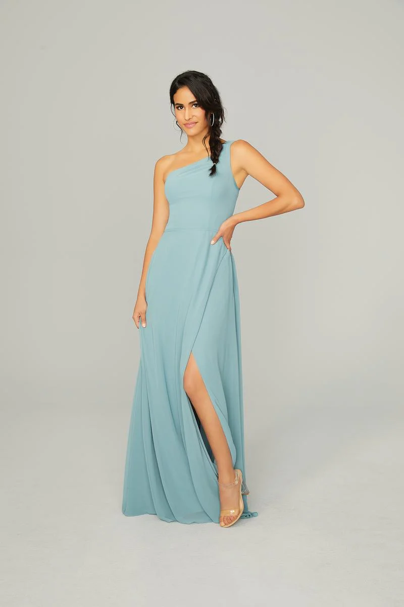 Morilee Bridesmaids Dress 21758