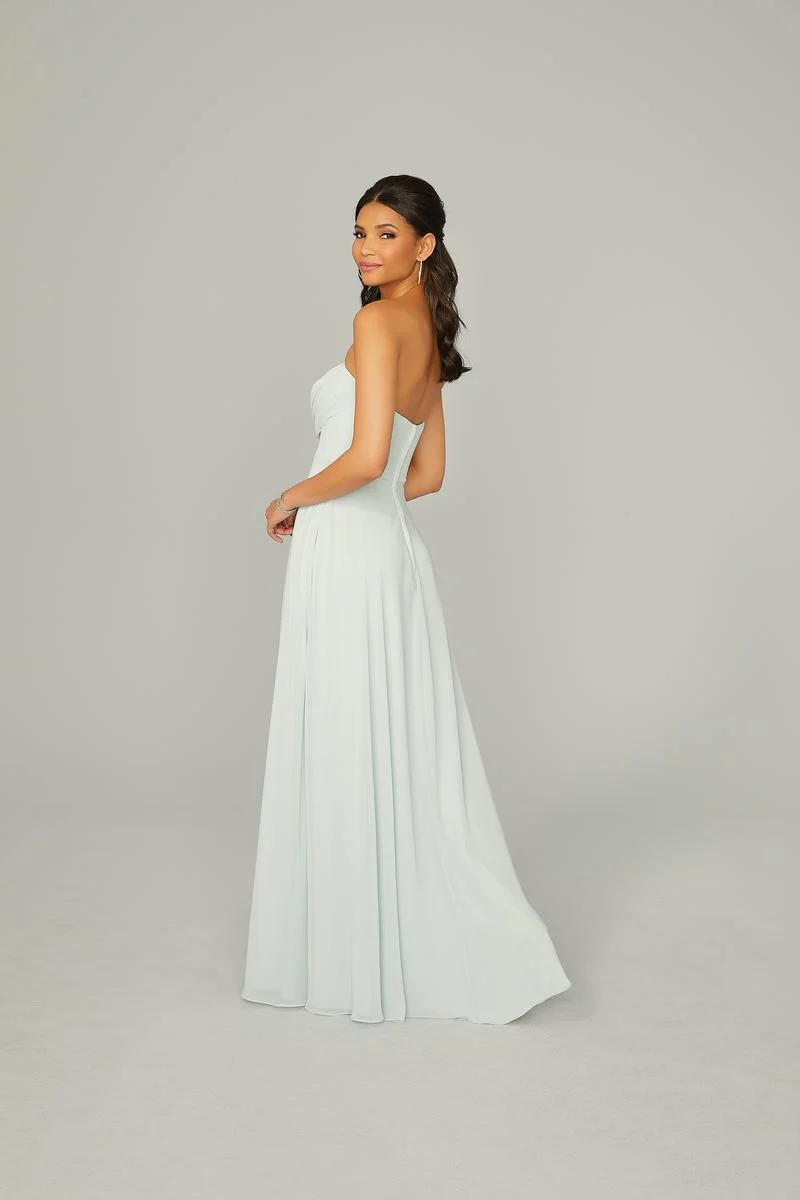 Morilee Bridesmaids Dress 21766 - Image 2