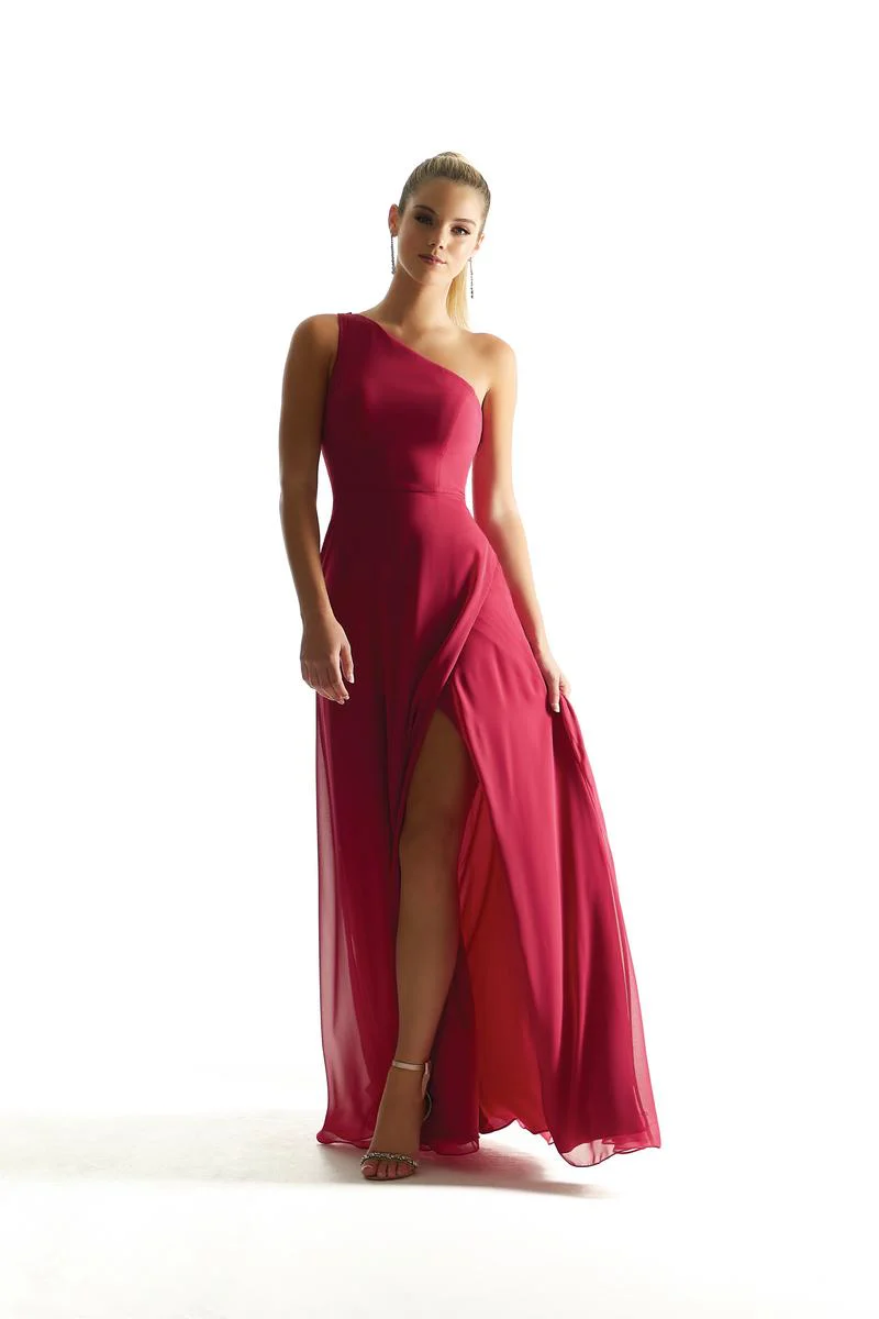 Morilee Bridesmaids Dress 21851 - Image 3