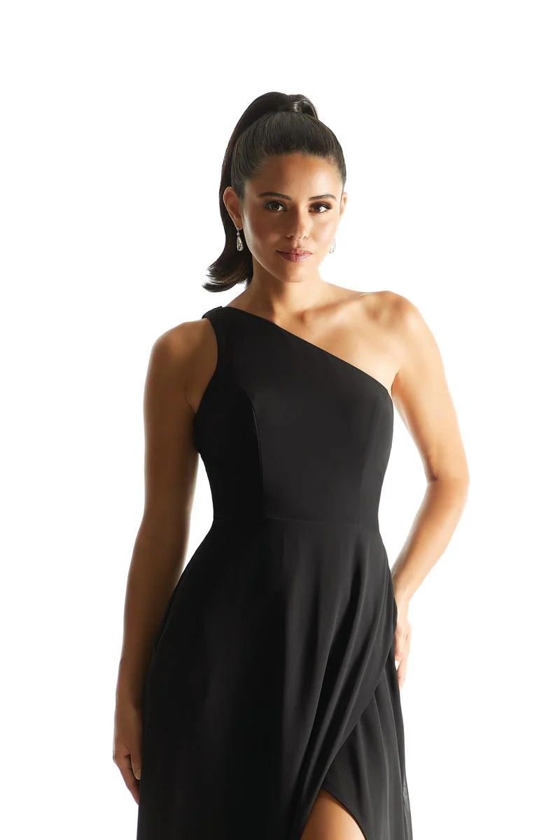 Morilee Bridesmaids Dress 21851 - Image 4