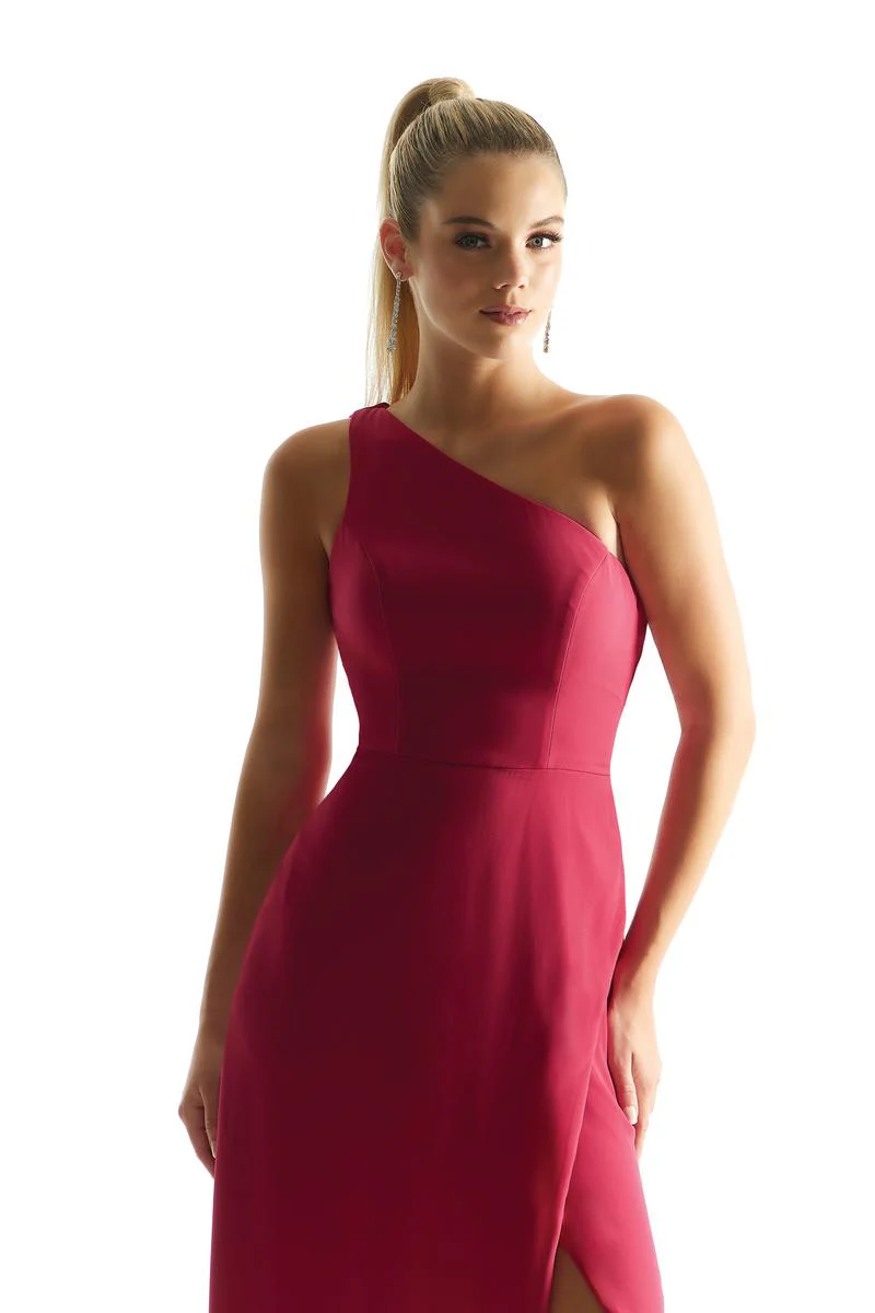 Morilee Bridesmaids Dress 21851 - Image 5