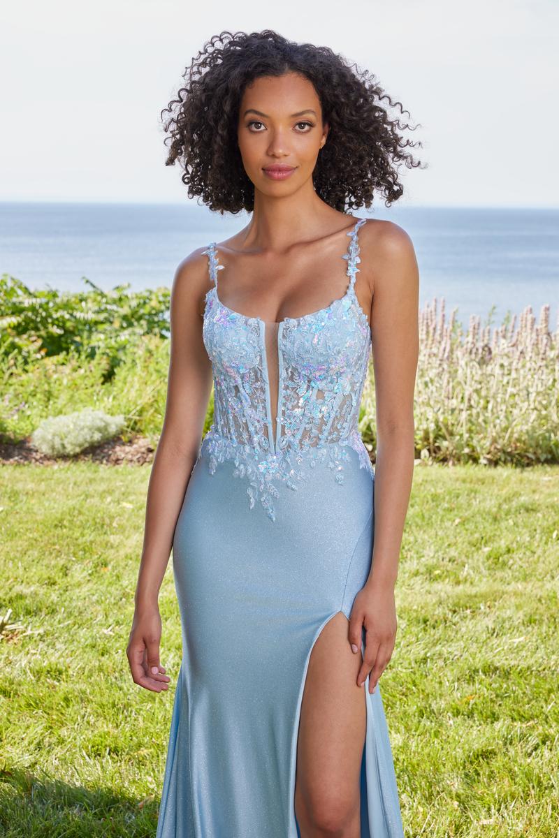 Morilee Prom Dress 49132 - Image 3