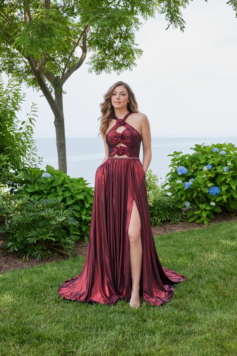 Morilee Prom Dress 49143 - Image 3