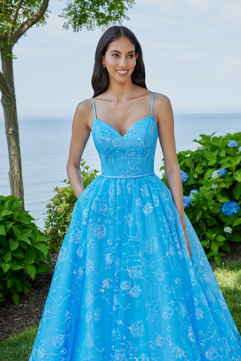 Morilee Prom Dress 49153 - Image 4